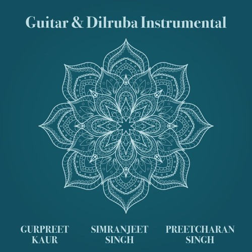 Guitar & Dilruba Instrumental (Preview) • 4th May 2016