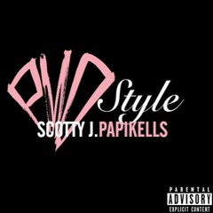 Drake Pop Style FT @scottyjay Remix(PMO Style)