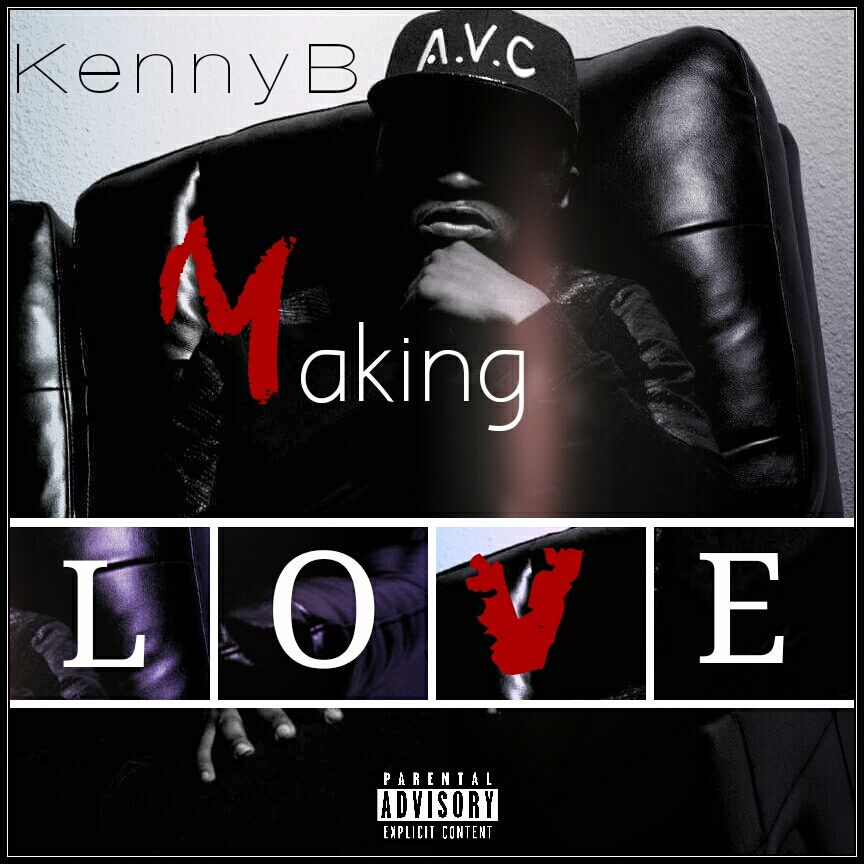 ទាញយក KennyB- “Making Love” 2016