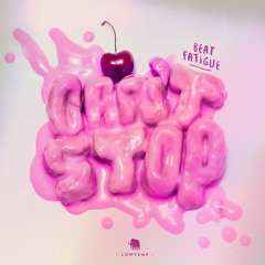 Fatiguing Frigatebird (Can't Stop LP)