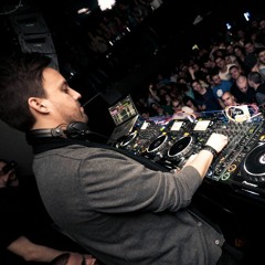 Maceo Plex Boiler Room Berlin