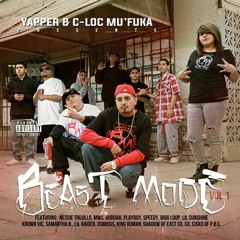 From The Hood - Yapper Beast Mode