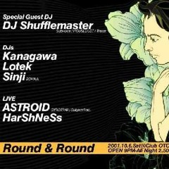 ASTROID - 30Min 120Tracks Mix