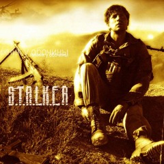 Wide - Eyed Revelation ( Ákos Baka ) - STALKER - The Solitude