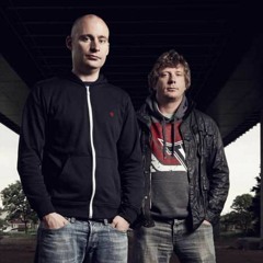 Interview with NANOPLEX | On the Way to Ozora 2016 | 23/04/2016