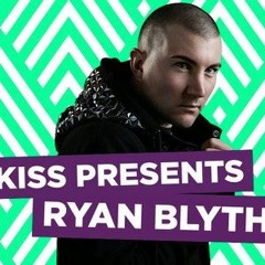 Ryan Blyth Exclusive Kiss Fm Mix