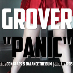 Grover - Panic