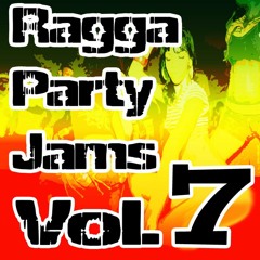 Jungle mixing tunes