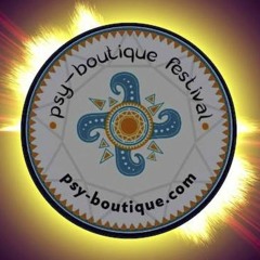 Interview with Bahar & Cilu - PSY-BOUTIQUE FESTIVAL 2016 | Festival Frequency | 26/04/2016