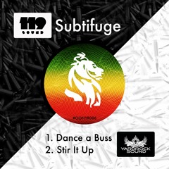 Subtifuge-Dance A Buss-(FREE DOWNLOAD)
