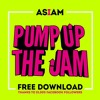 AS I AM - Pump Up The Jam (VIP DUB) FREE DL