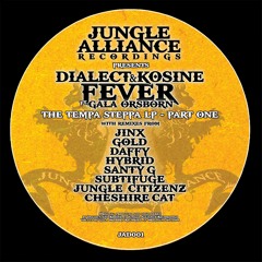 Dialect & Kosine - Ft Gala Orsborn - Fever- (Subtifuge Rmx)(FREE DOWNLOAD)