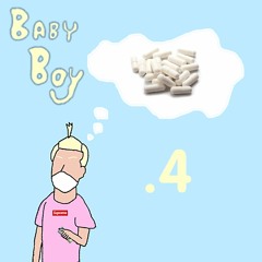 BABY BOY ft. @belluciway(prod. plueberry)