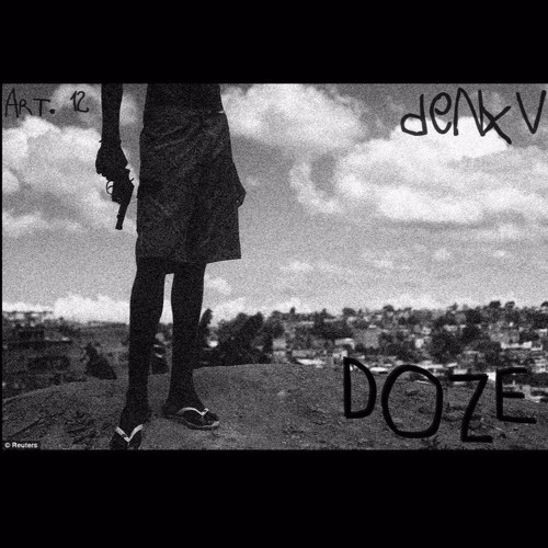 DOZE (beat by Allekoozy)