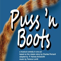 Puss 'n Boots Medley