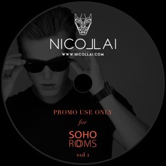 Promo Use Only for Soho Rooms (Moscow) Vol. 1
