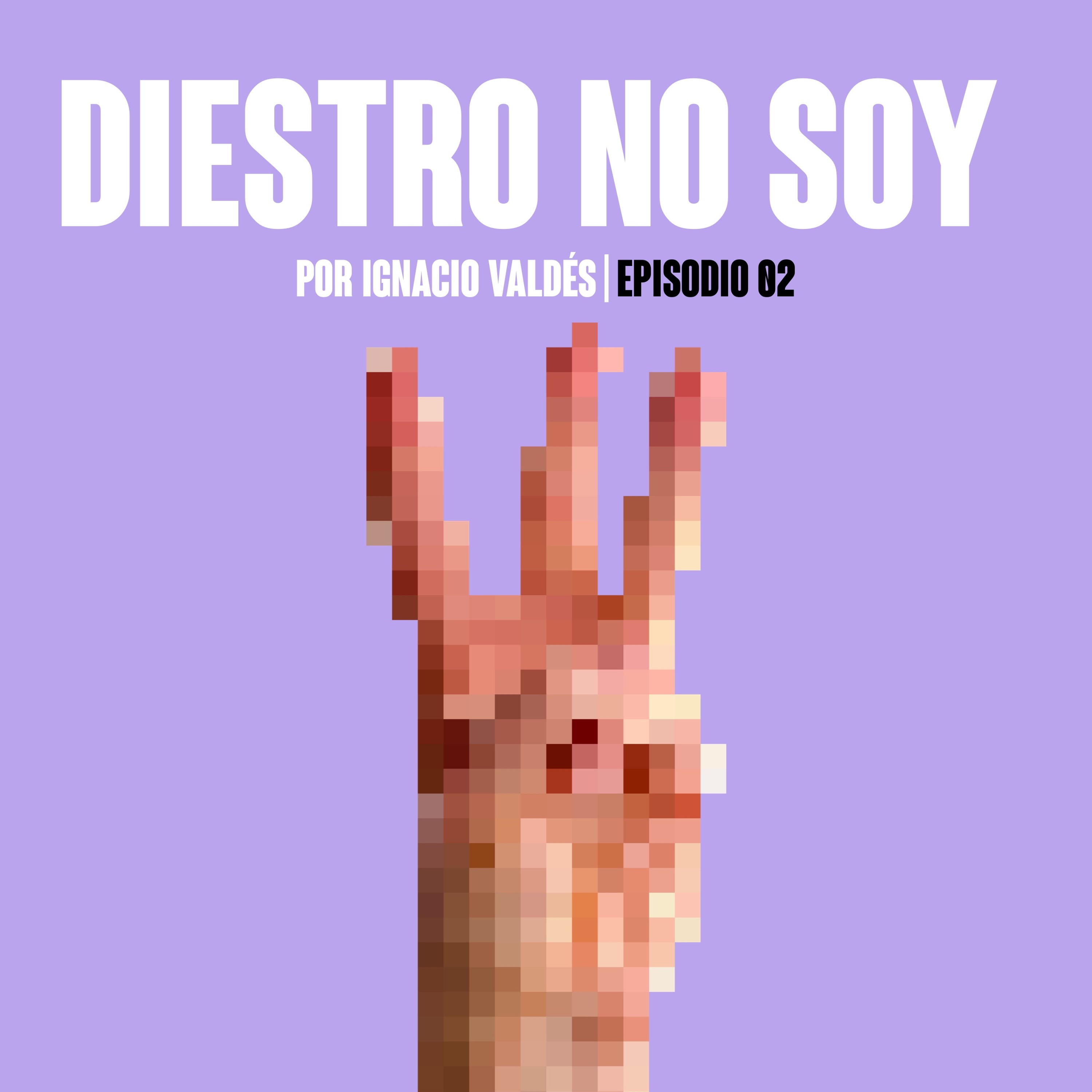 Episodio 02 episode artwork