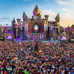 Tomorrowland 2015 Special Madness Mix Official Warm Up.mp3