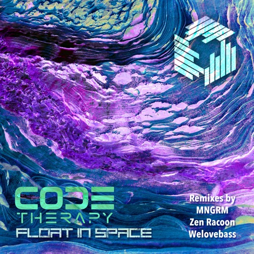 Code Therapy - Float In Space [TGNR015]