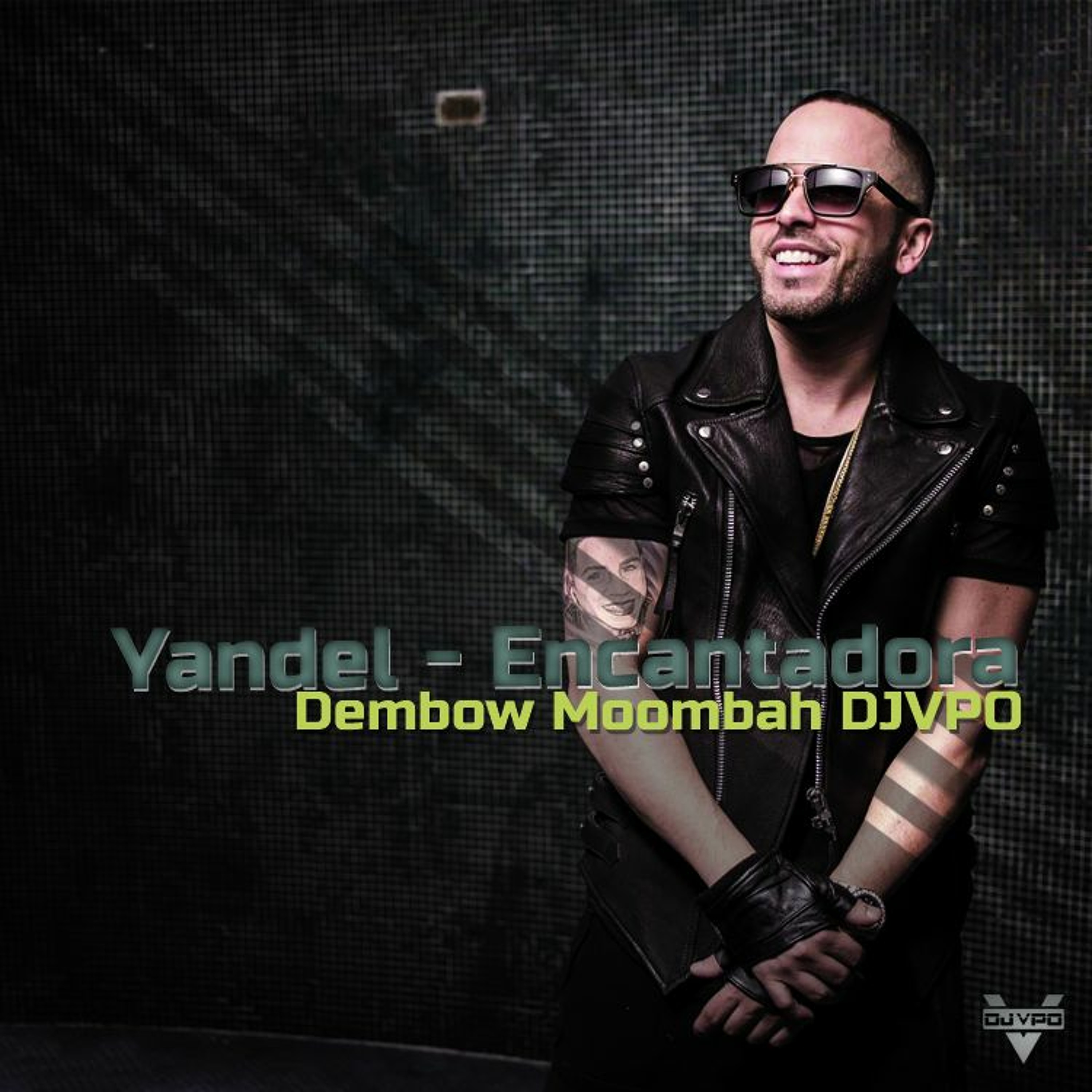 Encantadora (Dembow Moomba Remix DJVPO) episode artwork