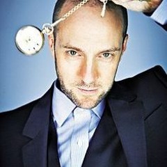 Derren Brown Induction