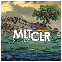 MULTICOLOR - What I Like (EQd Cap)