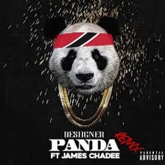 Desiigner Ft. James Chadee- Panda Trini Version