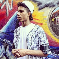 Detroit Redd,Young Rove & Eightfaman-Numbers