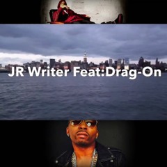 JR Writer feat. Drag-On - They Know