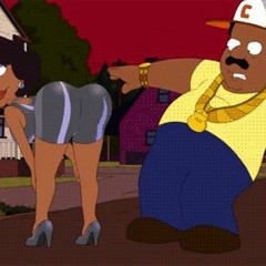 Myc-Majahz Ft. Chr!$y M@C & Shady Dee - Big Booty!!