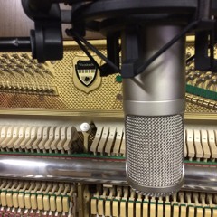 Late Night Piano Improvisation