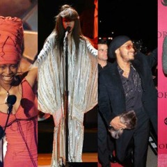 90s Neo Soul Type Beat