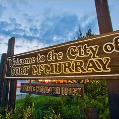 Amit talks to his Dad about the Fort McMurray Wildfire