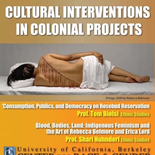 Cultural Interventions in Colonial Projects