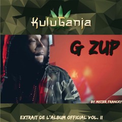 MAGNETIC_RIDDIM_2016 #KULU GANJA