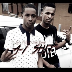 A-1 Shit ft. Aceboogs18