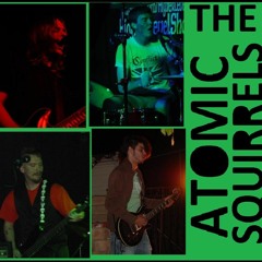 Atomic Squirrels - A Man And His Killdozer(The Ballad Of Marvin Heemeyer)