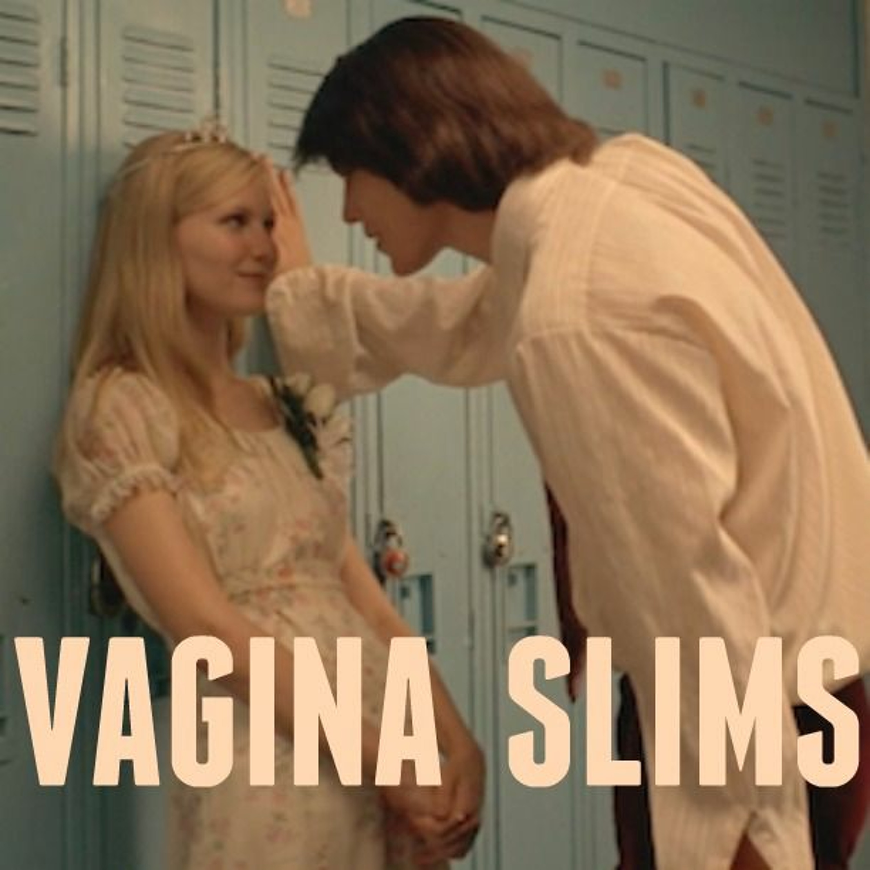 Vagina Slims