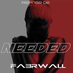 Needed Me - Rihanna  * * REMIX NRJ HITS COVER  FARBWALL - FEAT  Drake