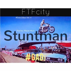 Stuntman