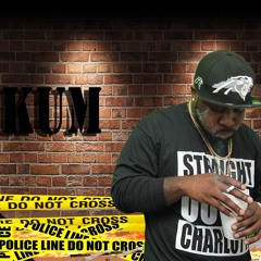 Mer'kum from the upcoming Mixtape The Big 3 - Bounce