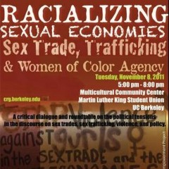 Racializing Sexual Economies - Introductions