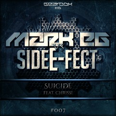 GHD007. Mark EG vs Side E-Fect - Suicide