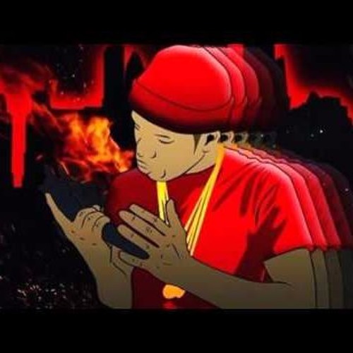 Stream Lud Foe - I Fell In Love by GrazzyRico | Listen online for free on SoundCloud