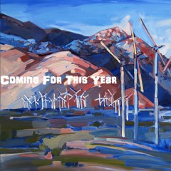 Coming For This Year (Prod. Ill Instrumentals)