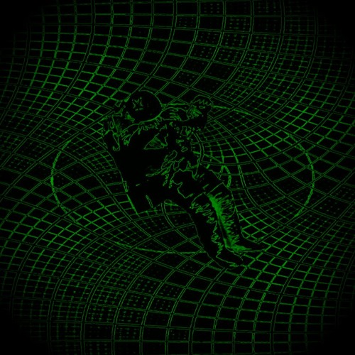 Logic Type Beat- Black Hole Destroyer