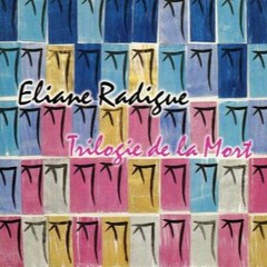 Eliane Radigue- Trilogie de la Mort