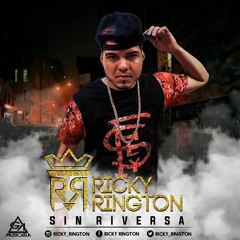 Sin Riversa - Ricky Rington