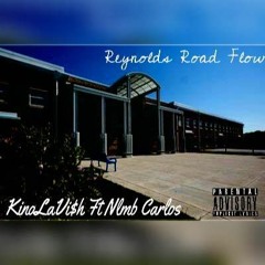 NLMB Carlos & Kino LaVI$h - Reynolds Road Freestyle