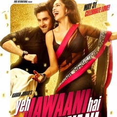 Illahi - Mohit Chauhan (Cover)